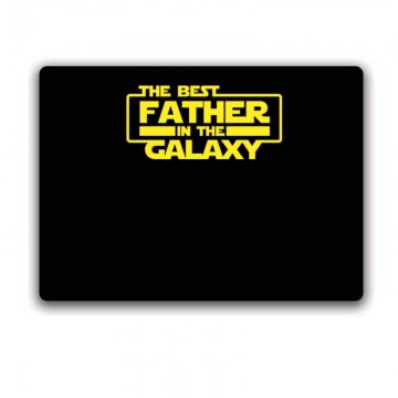 Best Father In The Galaxy Egérpad