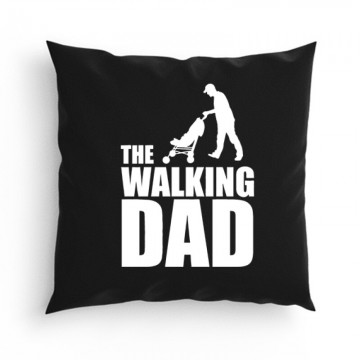 The Walking Dad (Babakocsis) Párna