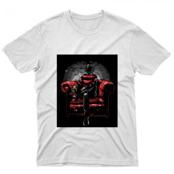 Nightmare side Unisex Póló