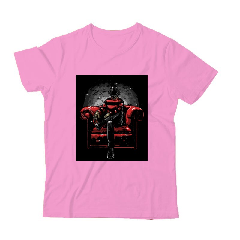 Nightmare side Gyermek Póló