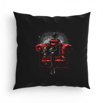 Nightmare side Párna