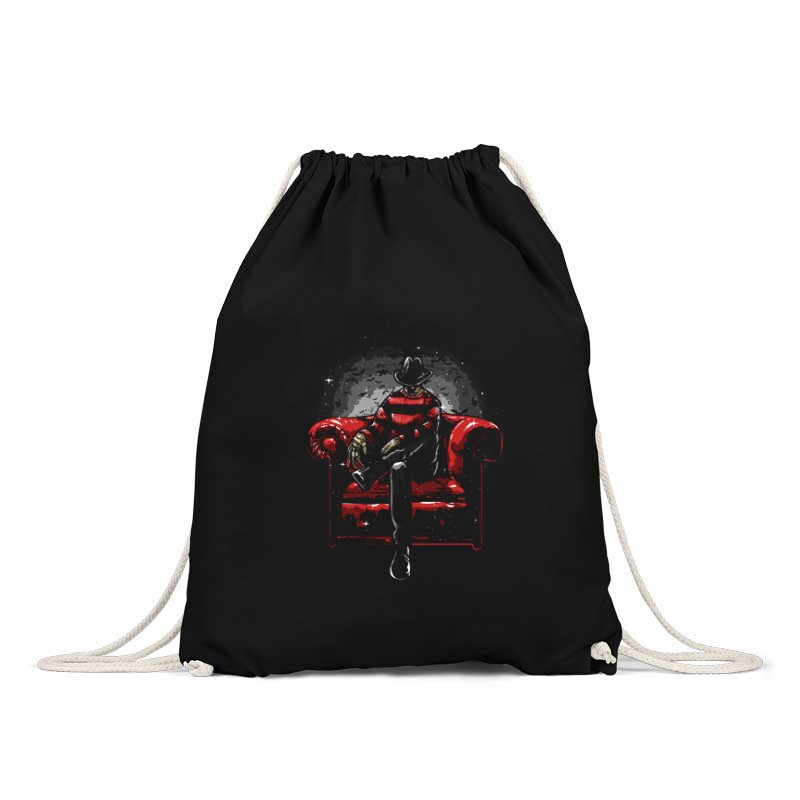 Nightmare side Hátizsák