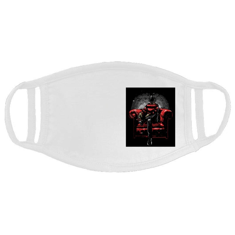 Nightmare side Arcmaszk