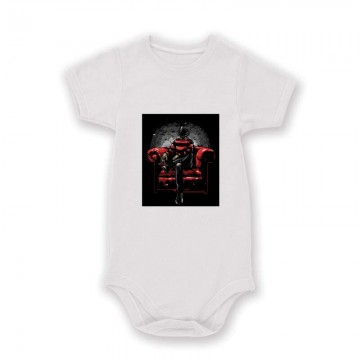 Nightmare side Baby Body