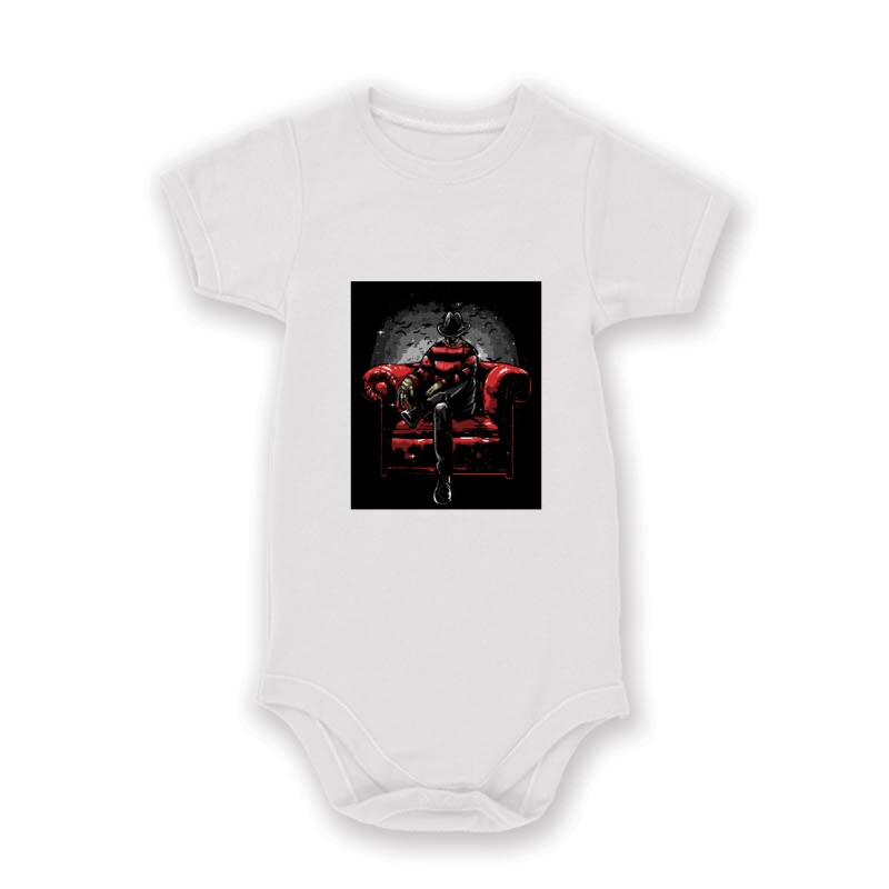 Nightmare side Baby Body