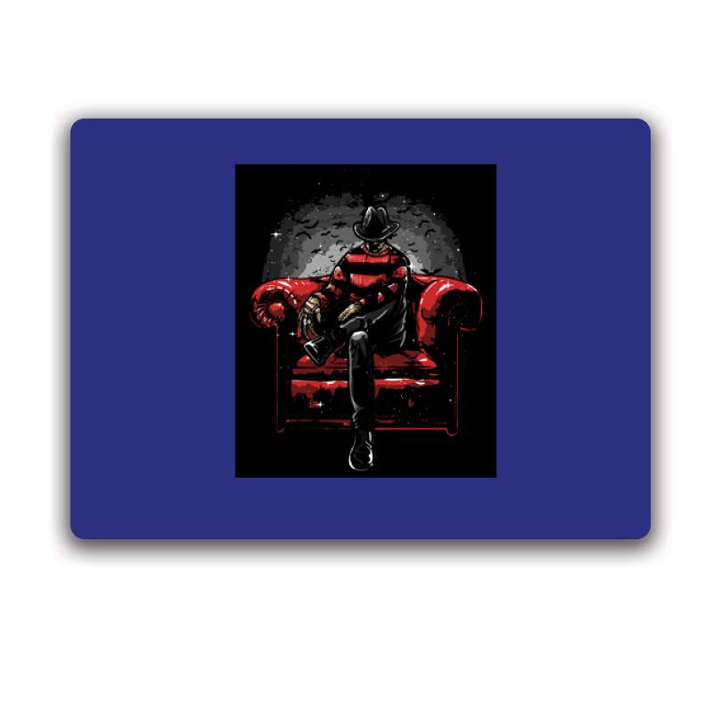 Nightmare side Egérpad