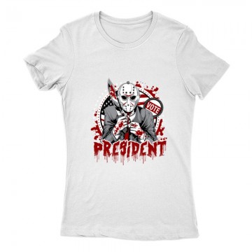 Jason President Női Póló