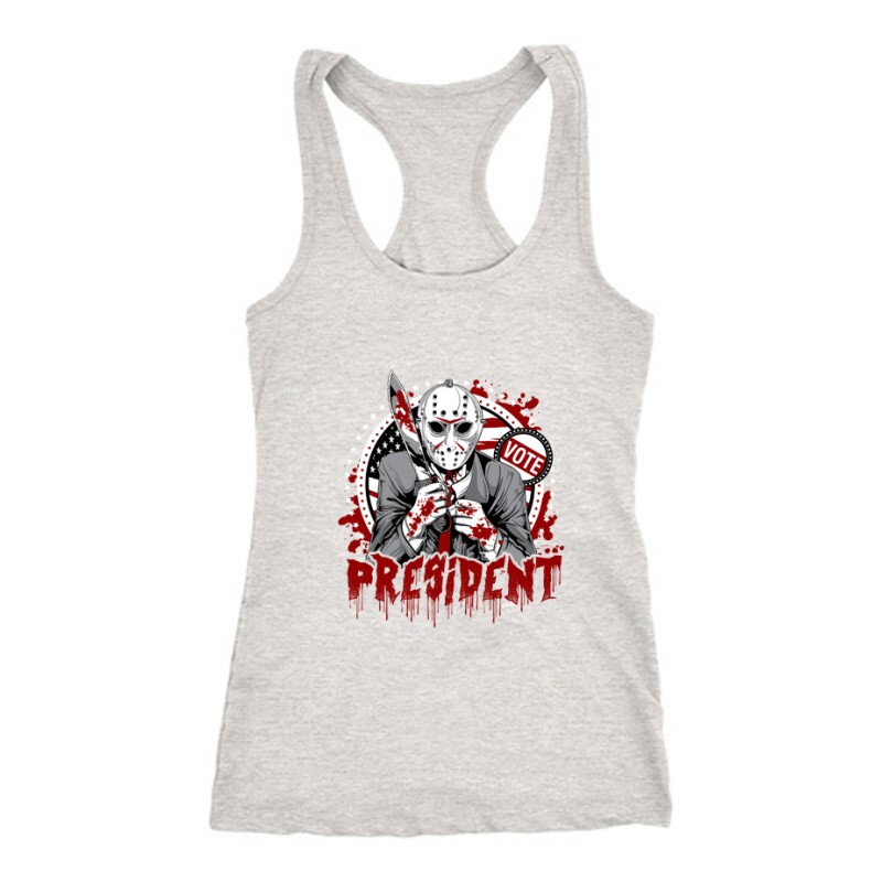 Jason President Női Trikó