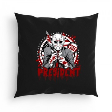 Jason President Párna