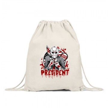 Jason President Hátizsák