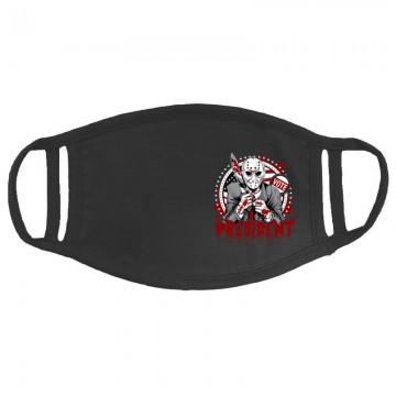 Jason President Arcmaszk