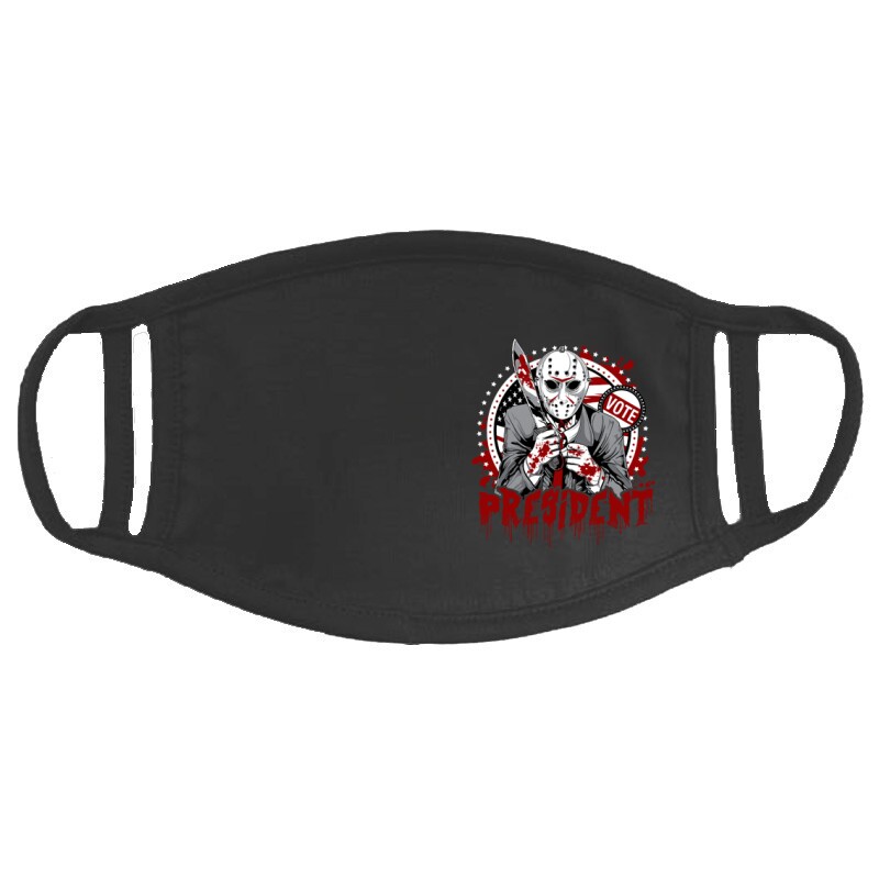 Jason President Arcmaszk