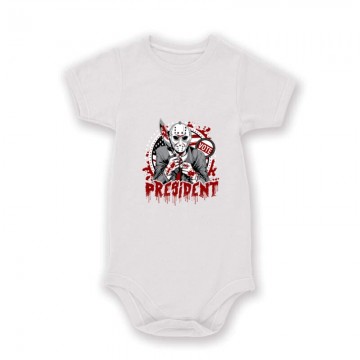 Jason President Baby Body