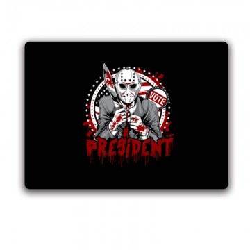 Jason President Egérpad