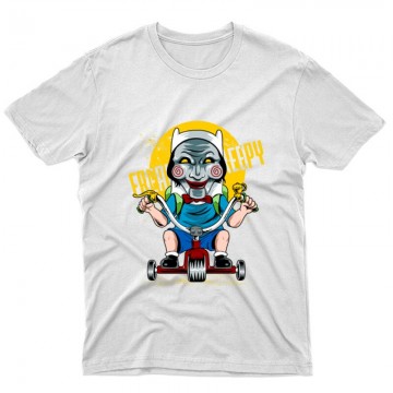 Jigsaw Unisex Póló