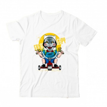 Jigsaw Gyermek Póló