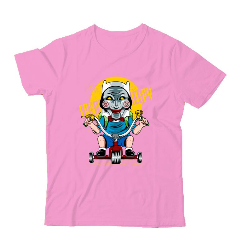 Jigsaw Gyermek Póló