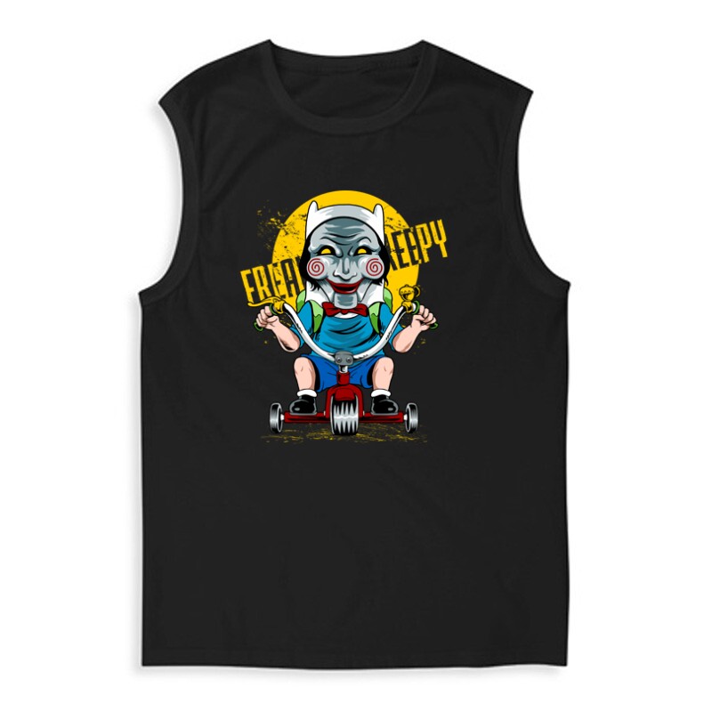 Jigsaw Férfi Trikó