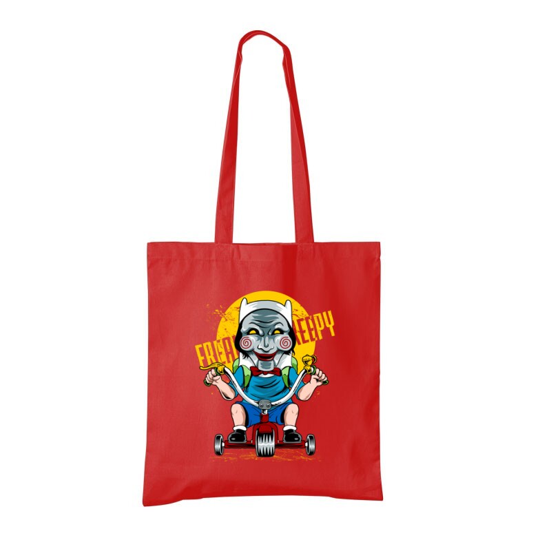 Jigsaw Bevásárló Táska