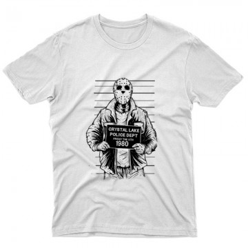 Jason wanted Unisex Póló