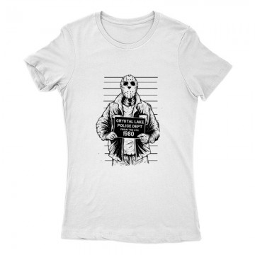 Jason wanted Női Póló