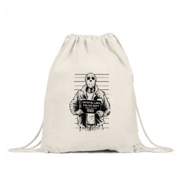 Jason wanted Hátizsák