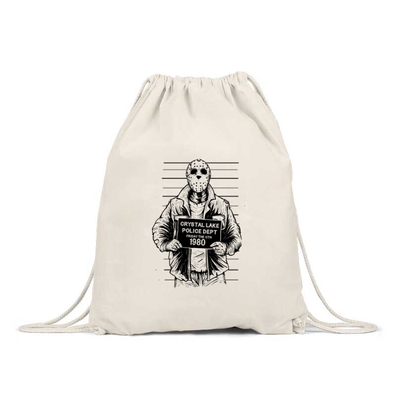 Jason wanted Hátizsák