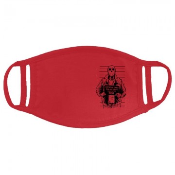 Jason wanted Arcmaszk