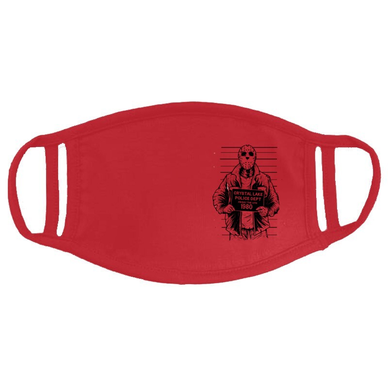 Jason wanted Arcmaszk