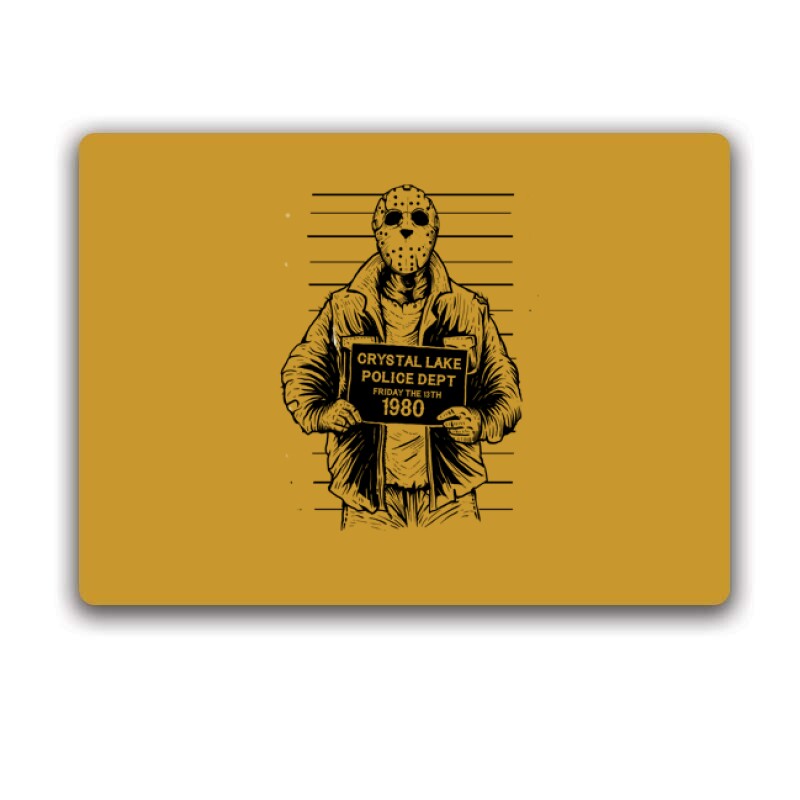 Jason wanted Egérpad