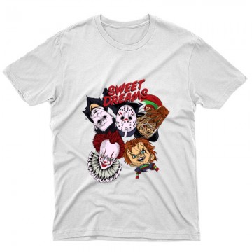 Sweet dreams Unisex Póló