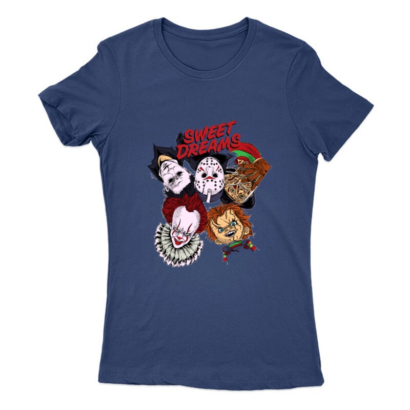 Sweet dreams Női Póló