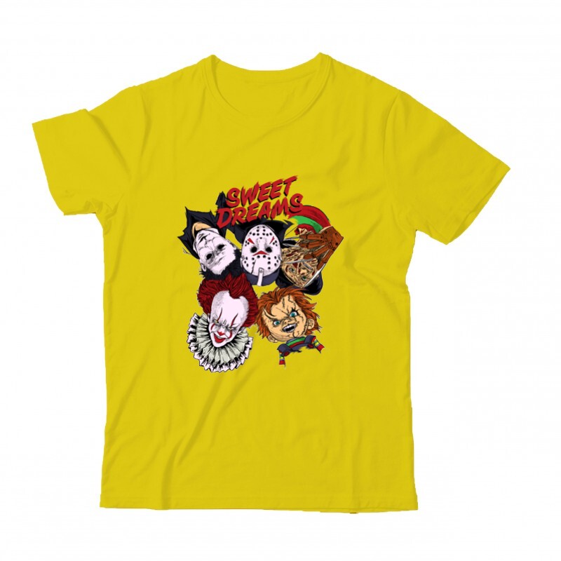 Sweet dreams Gyermek Póló