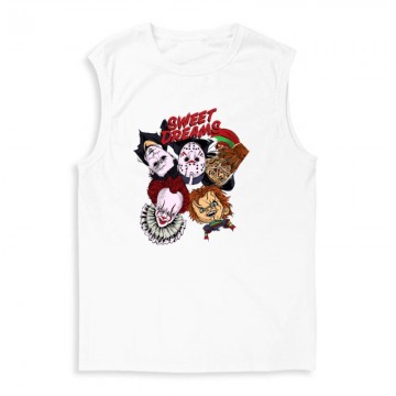 Sweet dreams Férfi Trikó