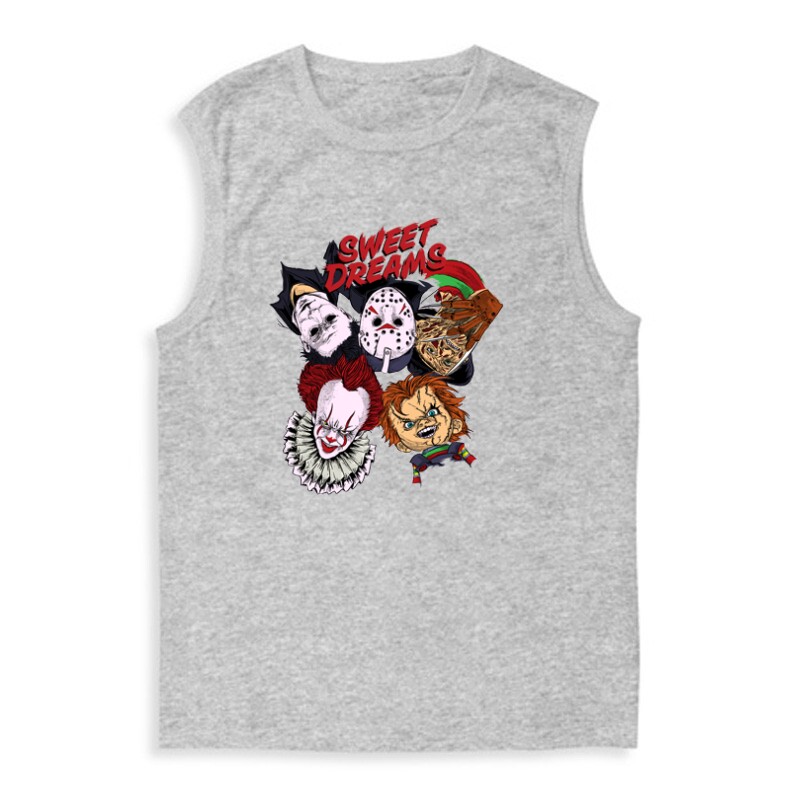 Sweet dreams Férfi Trikó