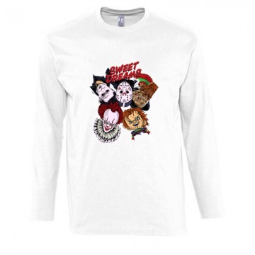 Sweet dreams Hosszú Ujjú Póló
