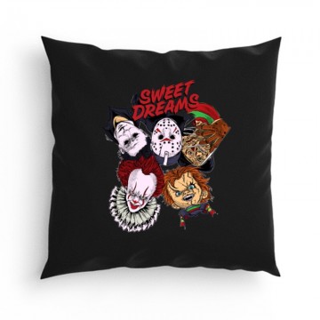 Sweet dreams Párna