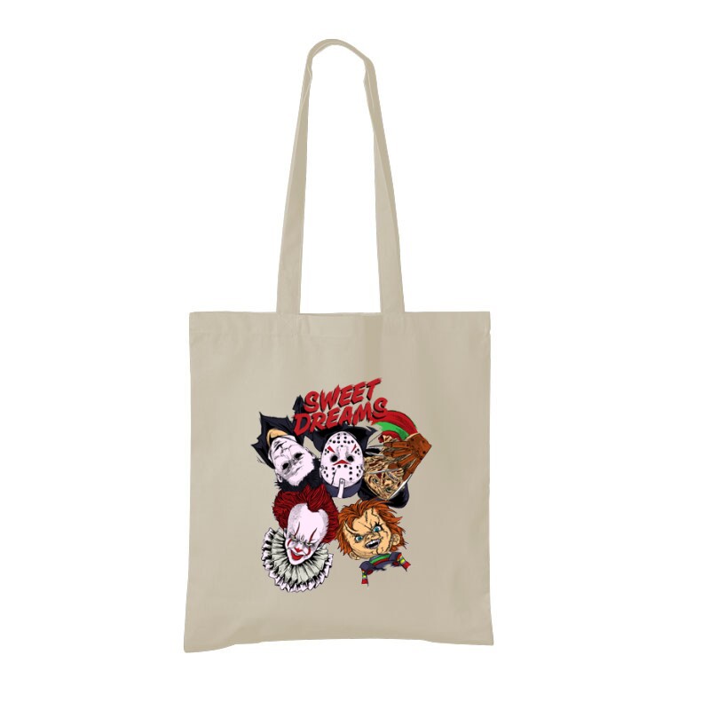 Sweet dreams Bevásárló Táska