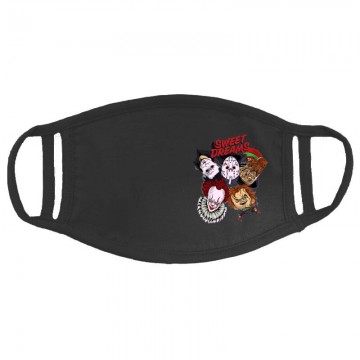 Sweet dreams Arcmaszk