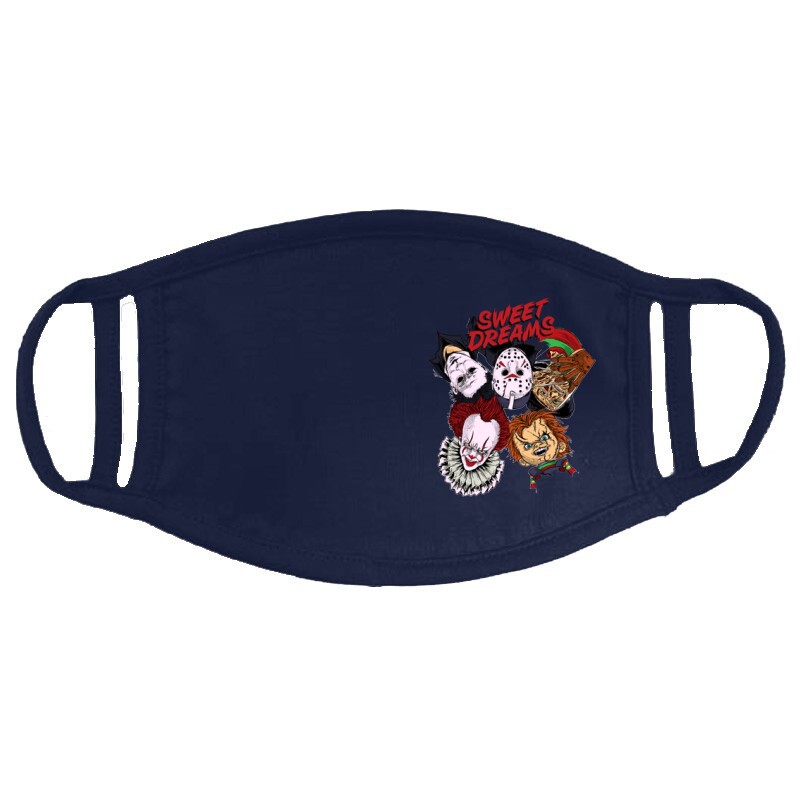 Sweet dreams Arcmaszk