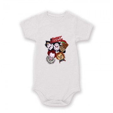 Sweet dreams Baby Body