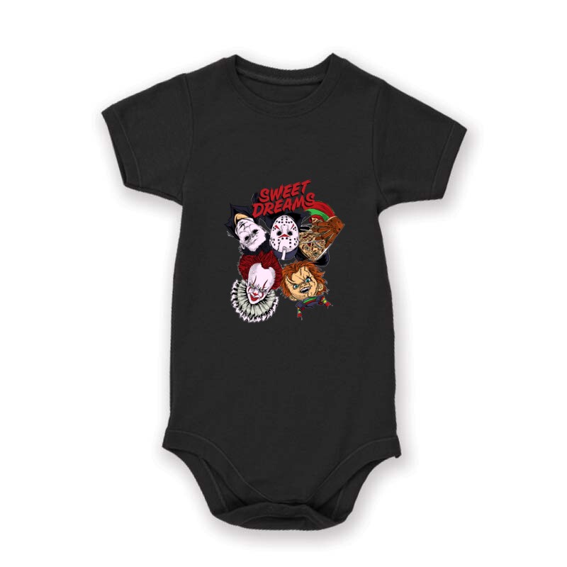 Sweet dreams Baby Body