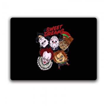 Sweet dreams Egérpad