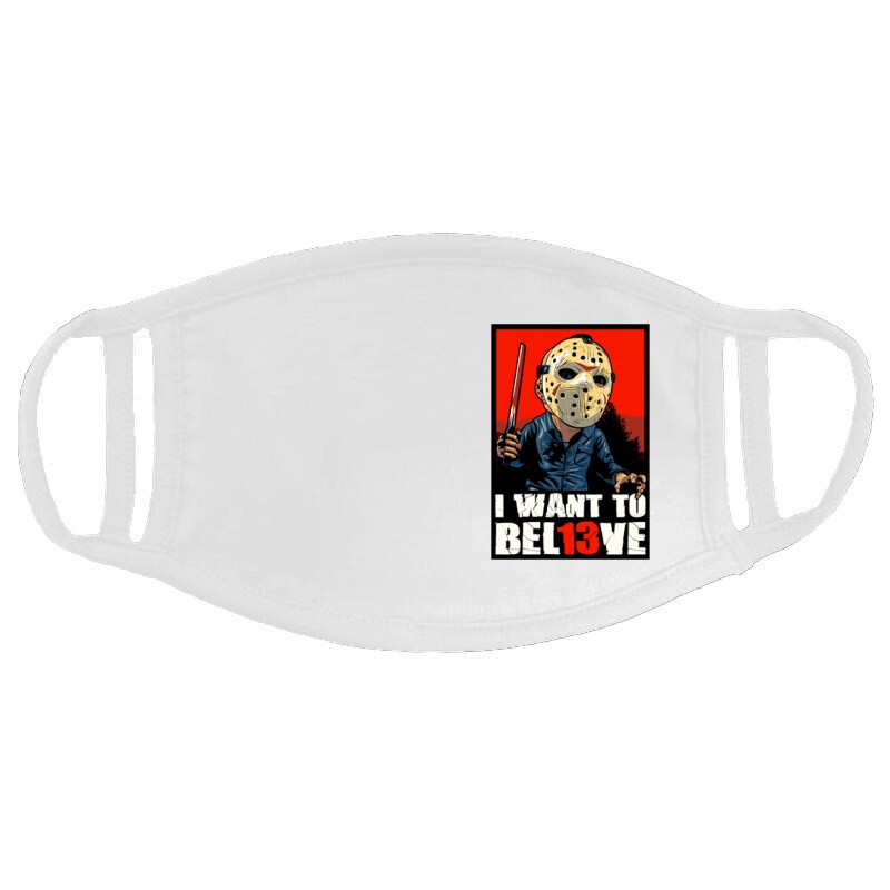 I want to BEL13VE Arcmaszk