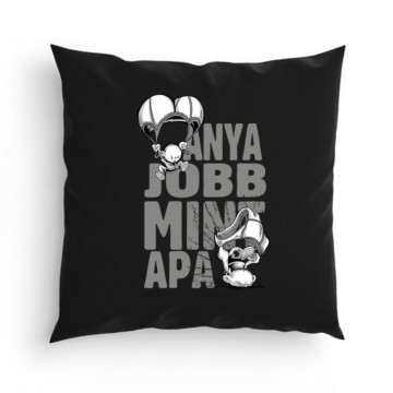 Anya jobb min apa Párna