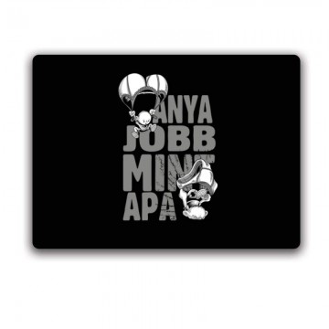 Anya jobb min apa Egérpad