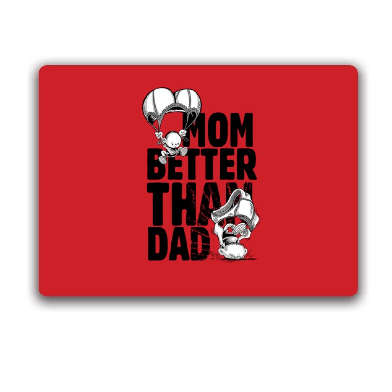 Mom Better Than Dad Egérpad