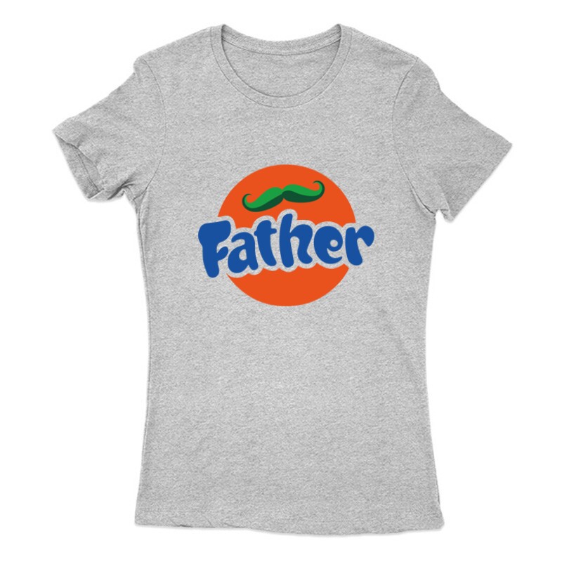 Fanta Father Női Póló