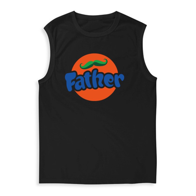 Fanta Father Férfi Trikó