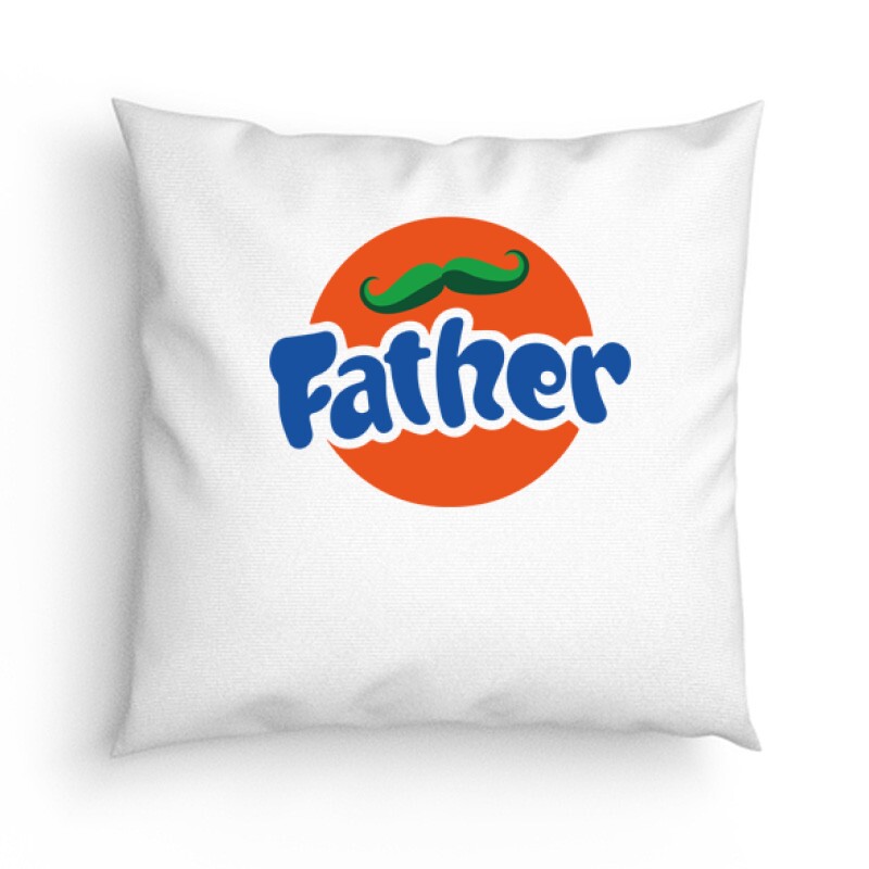 Fanta Father Párna